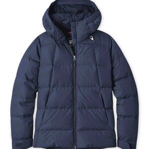 Stio Women's Colter WINDSTOPPER® Down Jacket - Size Medium